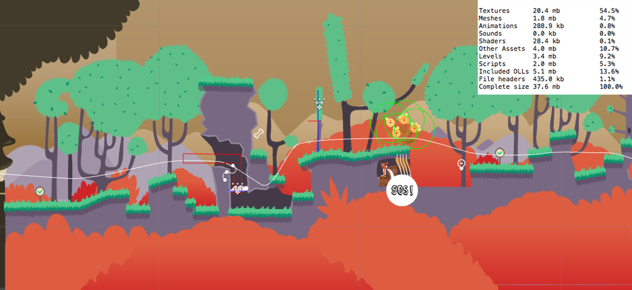 How a Game Sequel Sparked a Vector “Revolution” in Unity